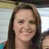 Sarah Spradlin