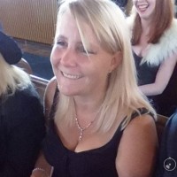 Maria Thorpe