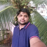 Vamsi Krishna Vedantam