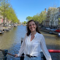 Ingrid Snijders