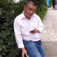 刘天吉