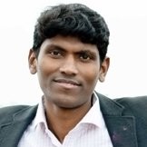 Suman Kumar