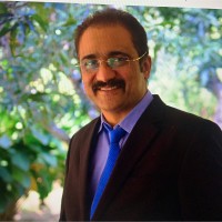 Nilesh G