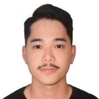 Chris Hoang