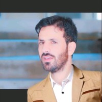 Firdous Bhat