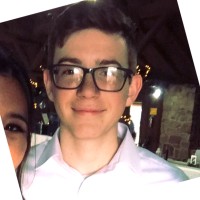 Ethan James