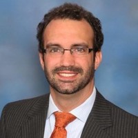 Adam Carter Rose