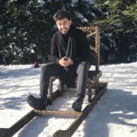 Asad Sardar Rana