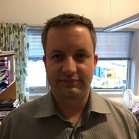 Erlend Opstad