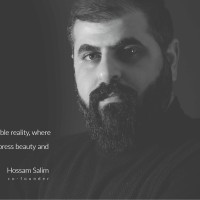 Husam Salim