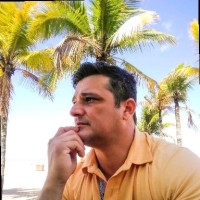 Márcio Rogério De Santana