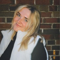 Tori Jeske