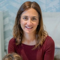 Melisa Pisani Assoc CIPD