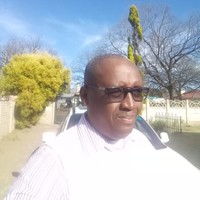 Letshoenyo Moeti