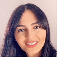 Roumaïssa SAHLI