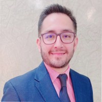 Oscar Pecero Hidalgo