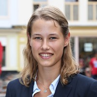 Corinne Roorda