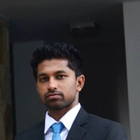 Hasanka Weerasinghe