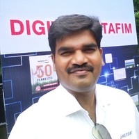 Jaya Kumar