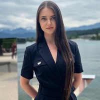 Natalie Izotova