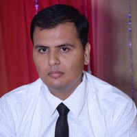 Krishna Kumar Tripathi