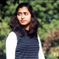 Madhumitha V