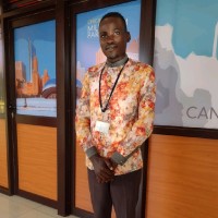 Lawrence Akandwanaho