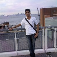 Saad Ch