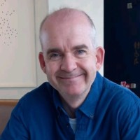Stuart Birnie