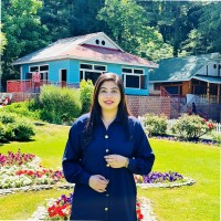 Kainat Fatima