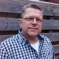 Ron Heezen