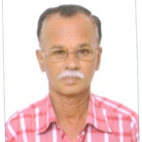 Velayutham Chandra Somanathan