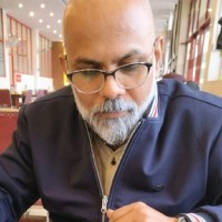 Lomesh Chauhan