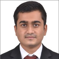 Krishna Sinha