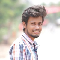 Vignesh Manikandan