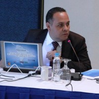 Gustavo Gámez
