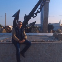 Mohamed Tarraf