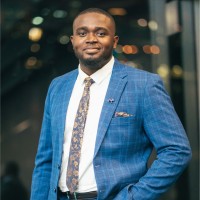 Testimony Onoja
