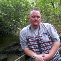 Jamie Reid