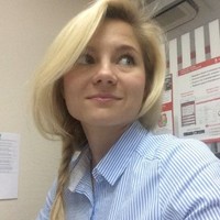 Екатерина Хабибуллина