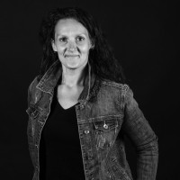 Priscilla Glasset