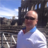Rossaro Marco