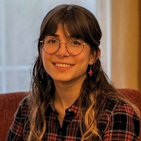 Yalda Yazdanpanah