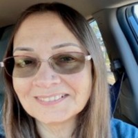 Rosemarie Dion
