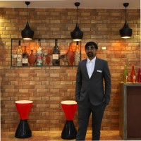 Vimal Zalaria