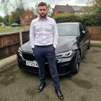 Luke Hanmer