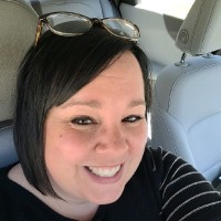 Kimberly King