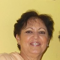 Linda Wharton