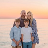 Aaron Baker