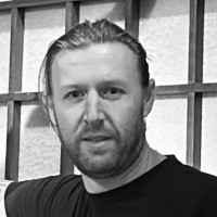 Ian Jackson